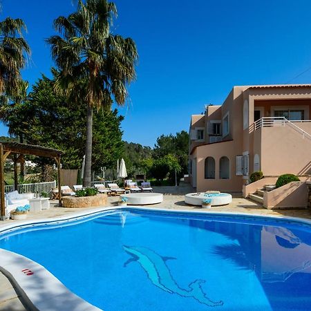 Villa Cas Puig - Beach Of Portinatx Esterno foto