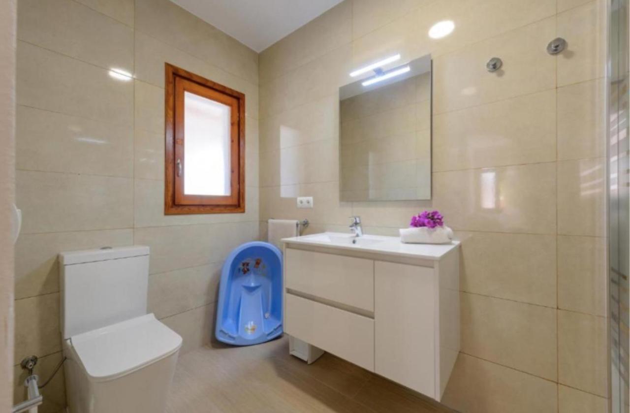 Villa Cas Puig - Beach Of Portinatx Esterno foto